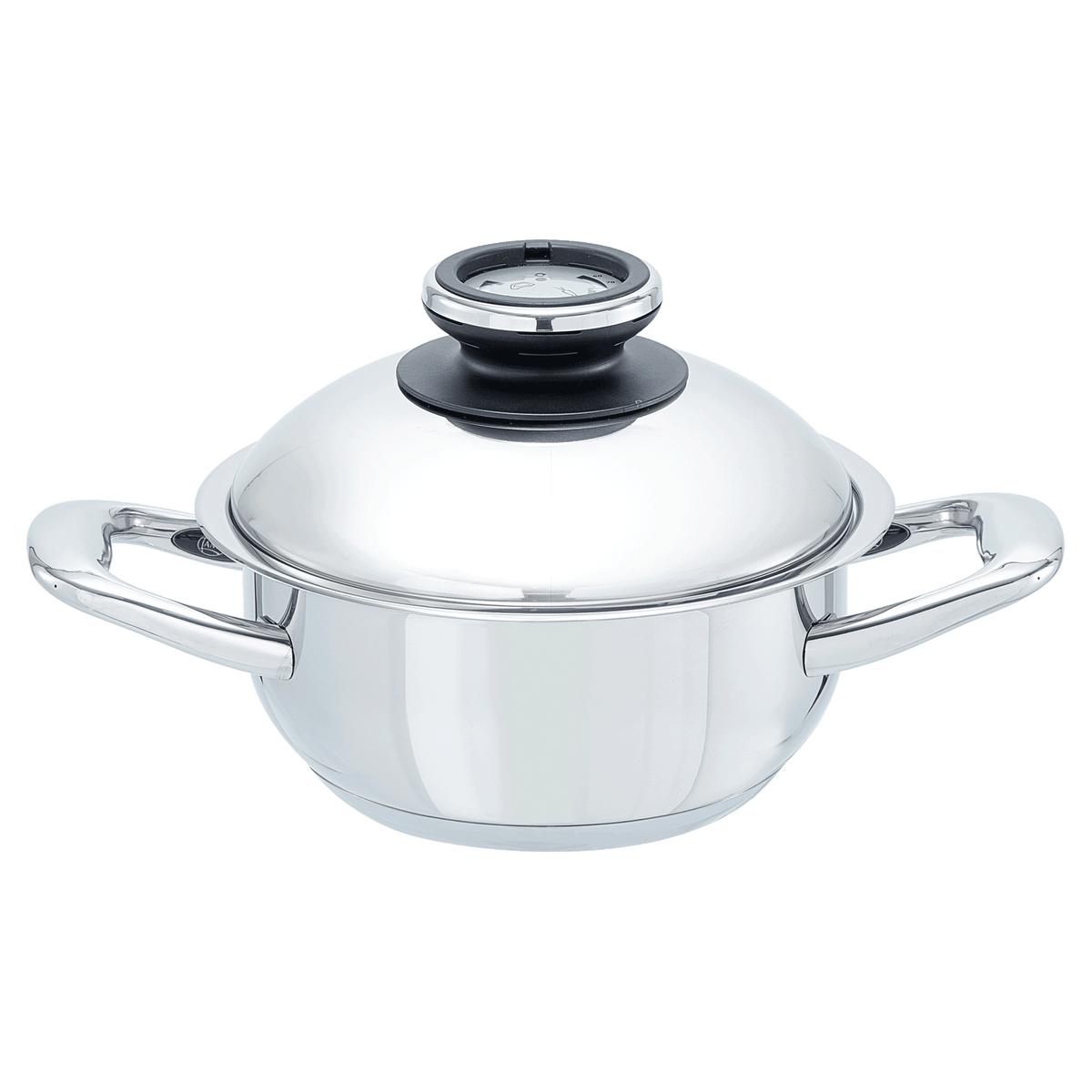 Pot 20 Cm 2 6 L GourmetLine pot-20-cm-2-6-l-gourmetline
